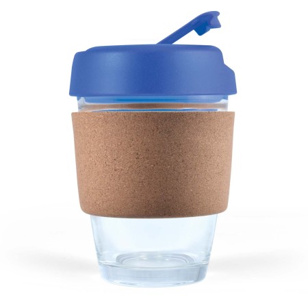 Vienna Coffee Cup / Cork Band Promotional Products
